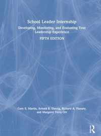 School Leader Internship