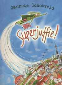 Superjuffie 1 - Superjuffie