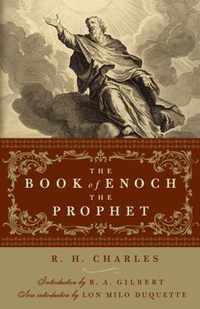 The Book of Enoch the Prophet