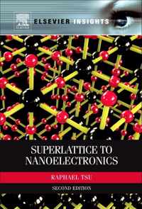 Superlattice to Nanoelectronics