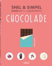 Chocolade Snel & simpel