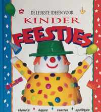 De allerleukste kinderfeestjes