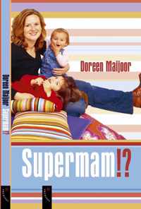 Supermam!?