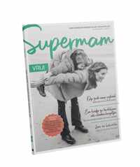 Supermam 3 -   Vrij