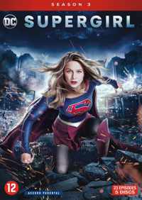 Supergirl - Seizoen 3