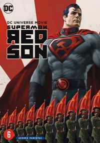 Superman - Red Son