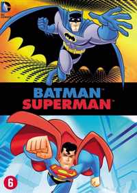 Batman VS Superman Kids