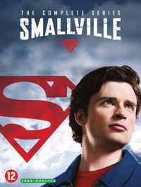 Smallville - Complete Collectie Seizoen 1-10