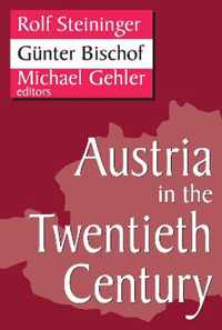 Austria in the Twentieth Century