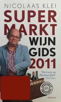 Supermarktwijngids 2011