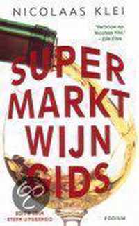 Supermarktwijngids 2004