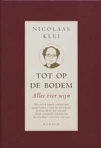 Tot Op De Bodem