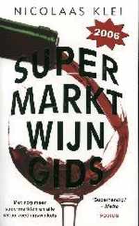 Supermarktwijngids 2006