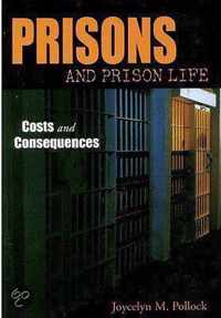 Prisons And Prison Life