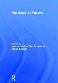 Handbook on Prisons