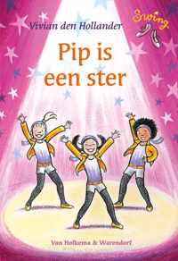 Swing  -   Pip is een ster