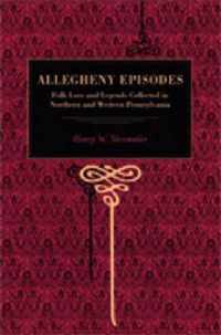 Allegheny Episodes