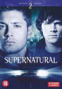 Supernatural - Seizoen 2