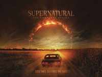 Supernatural - Seizoen 1-15 (The Complete Series)