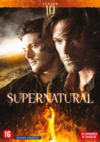 Supernatural - Seizoen 10