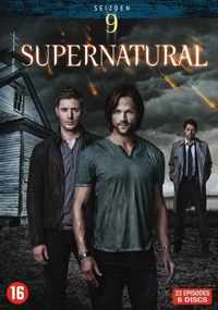 Supernatural - Seizoen 9