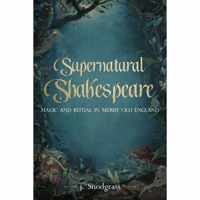 Supernatural Shakespeare