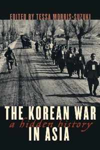 The Korean War in Asia