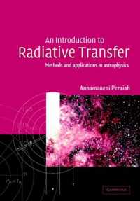 An Introduction to Radiative Transfer