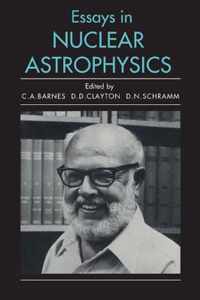 Essays in Nuclear Astrophysics