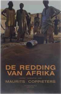 De redding van Afrika