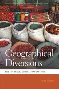 Geographical Diversions