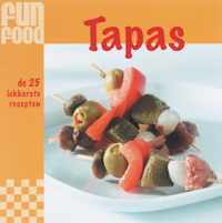 Fun Food Tapas