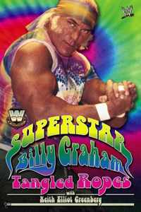 Superstar Billy Graham