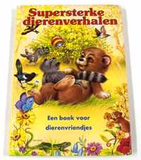 Supersterke dierenverhalen