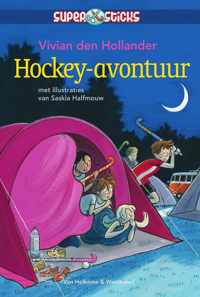 Supersticks - Hockey-avontuur