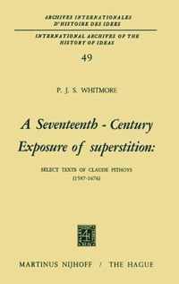 A Seventeenth-Century Exposure of Superstition