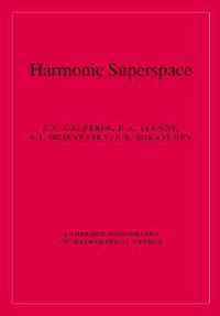 Harmonic Superspace