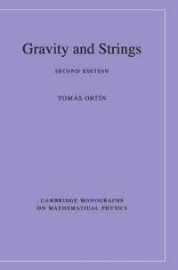 Gravity and Strings