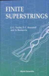 Finite Superstrings