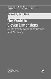 The World in Eleven Dimensions