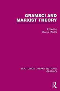 Gramsci and Marxist Theory