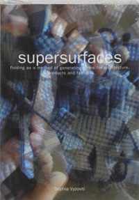 Supersurfaces