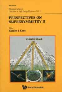 Perspectives on Supersymmetry II