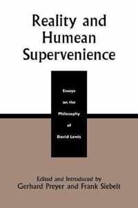 Reality and Humean Supervenience