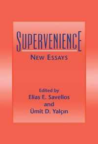 Supervenience