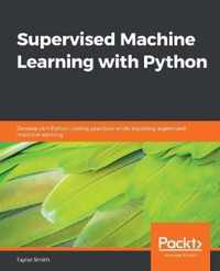 Supervised Machine Learning with Python