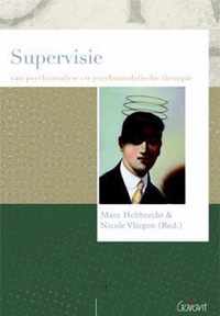 Psychoanalytisch Actueel 18 - Supervisie