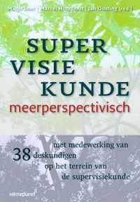 Supervisiekunde