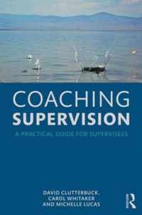 Coaching Supervision