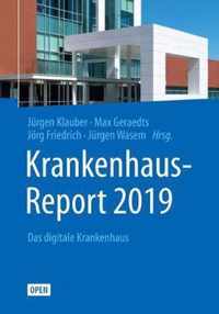 Krankenhaus-Report 2019